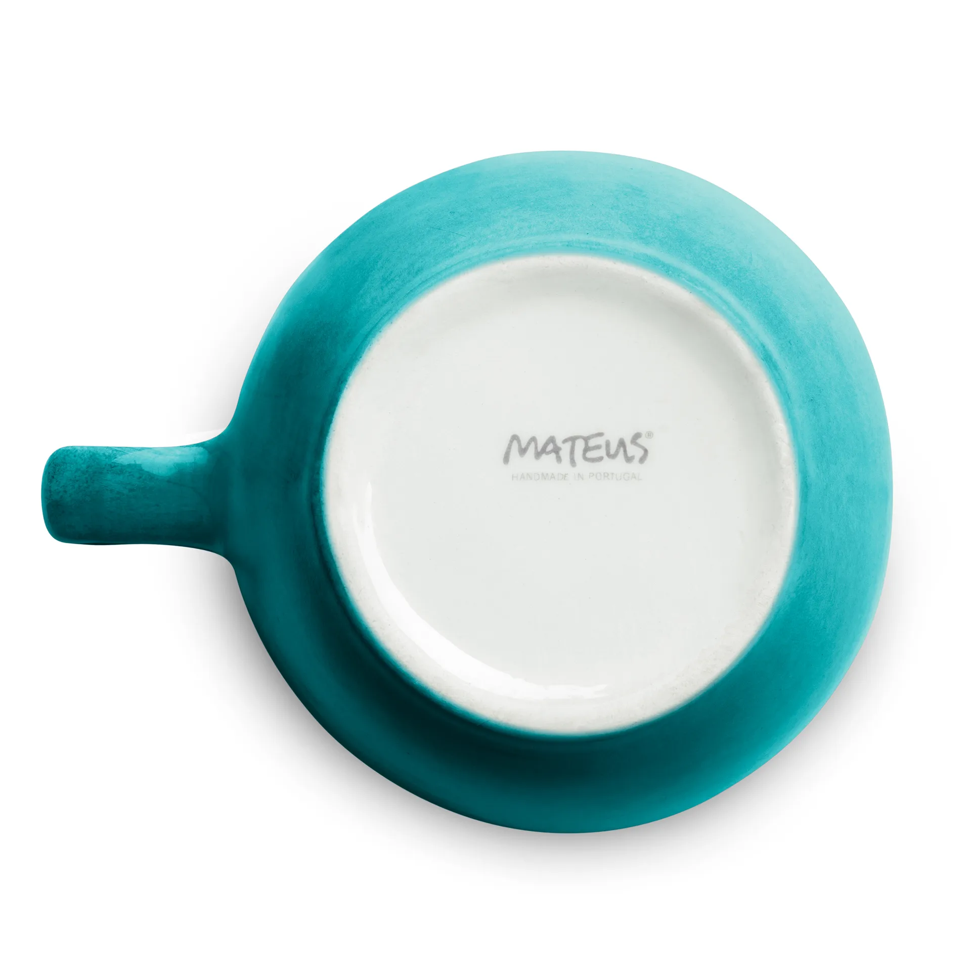 Tasse Basic 60 cl, Océan Mateus