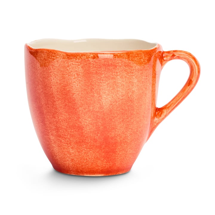 Tasse Basic 60 cl - Orange - Mateus