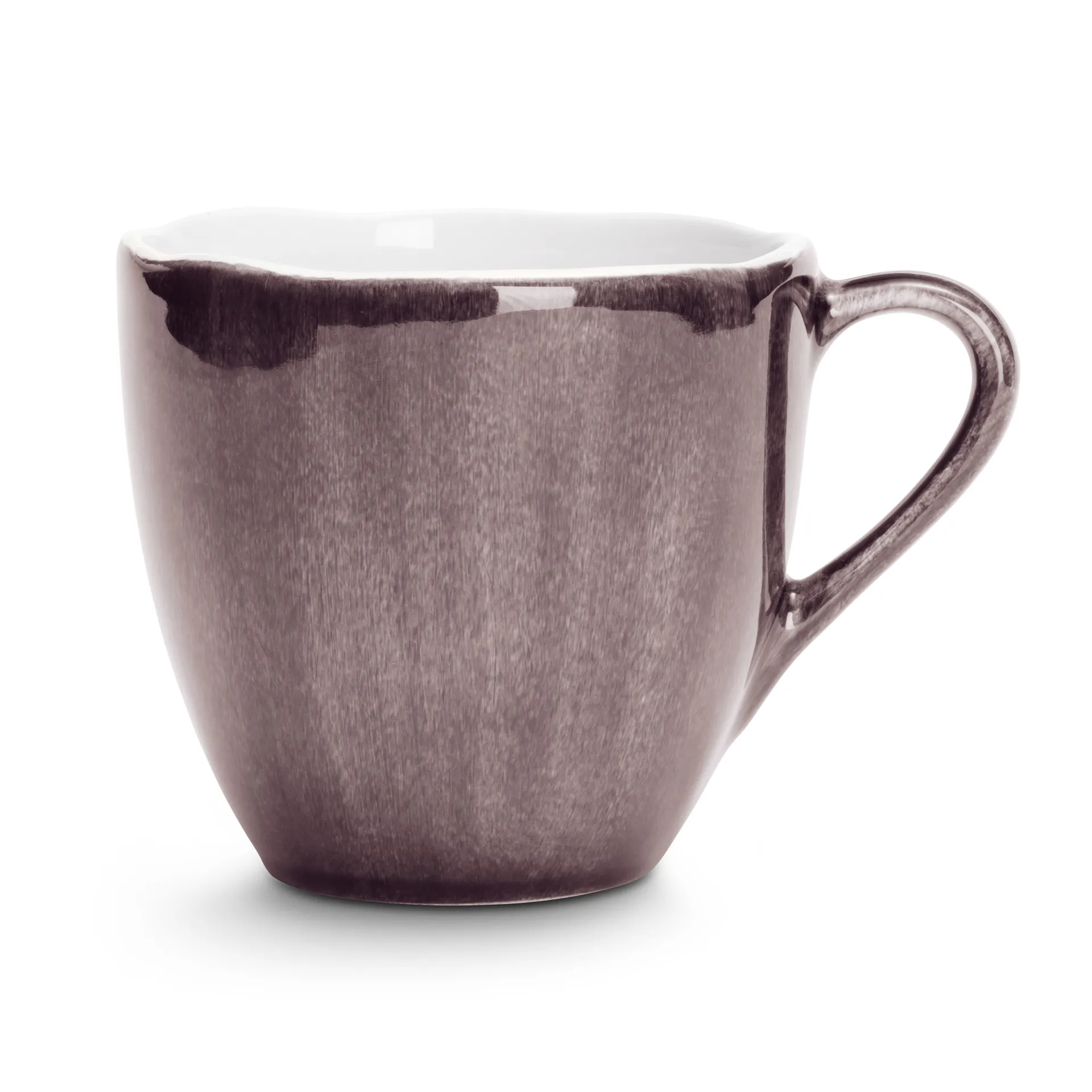 Tasse Basic 60 cl, Prune Mateus