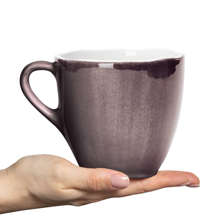 Tasse Basic 60 cl, Prune Mateus