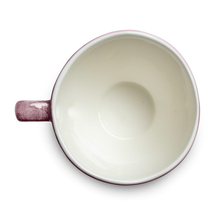 Tasse Basic 60 cl, Prune Mateus
