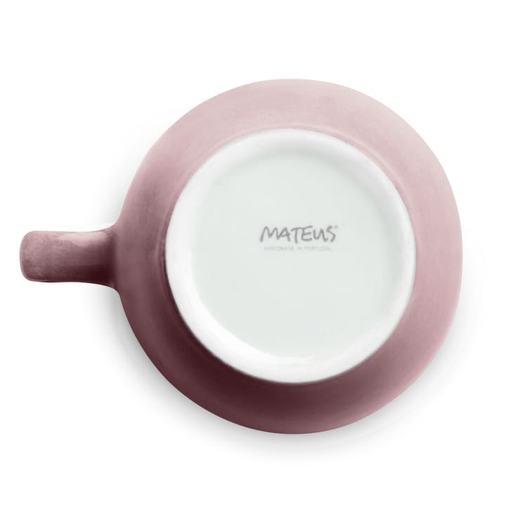 Tasse Basic 60 cl, Prune Mateus
