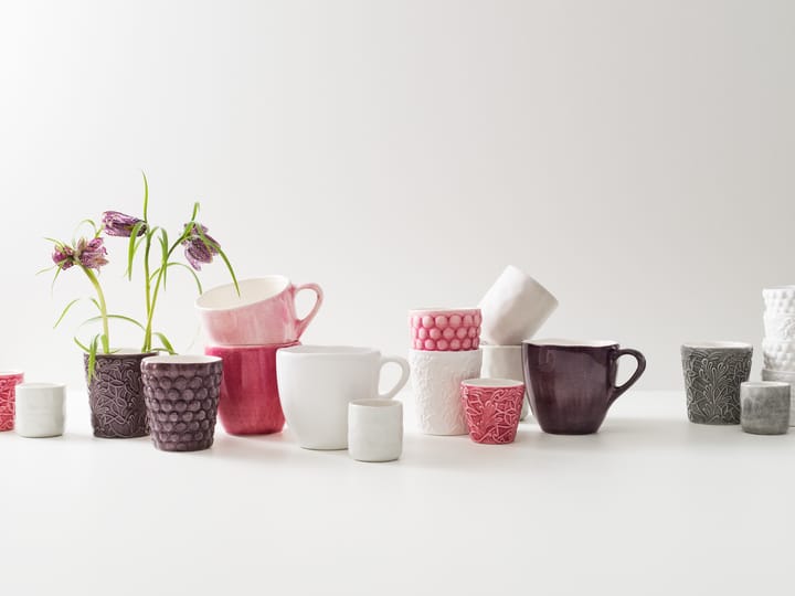Tasse Basic 60 cl, rose clair Mateus