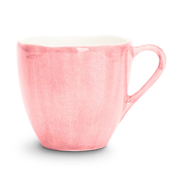 Tasse Basic 60 cl - rose clair - Mateus