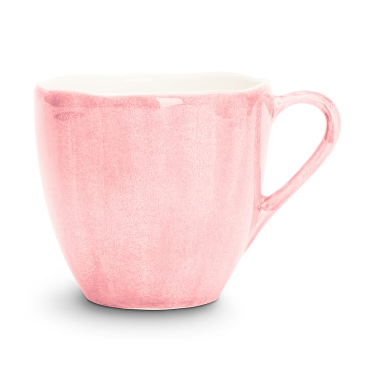 Tasse Basic 60 cl - rose clair - Mateus