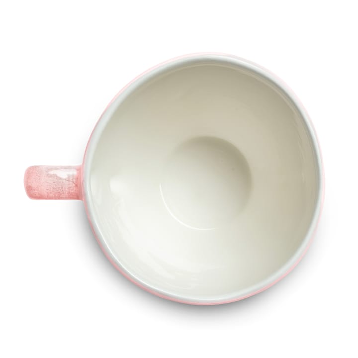 Tasse Basic 60 cl, rose clair Mateus