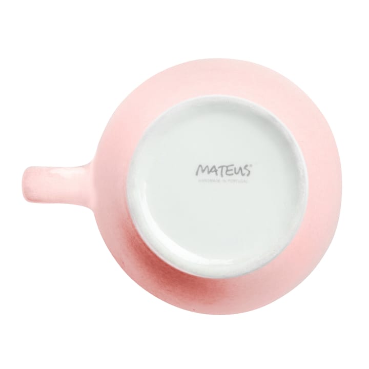 Tasse Basic 60 cl, rose clair Mateus
