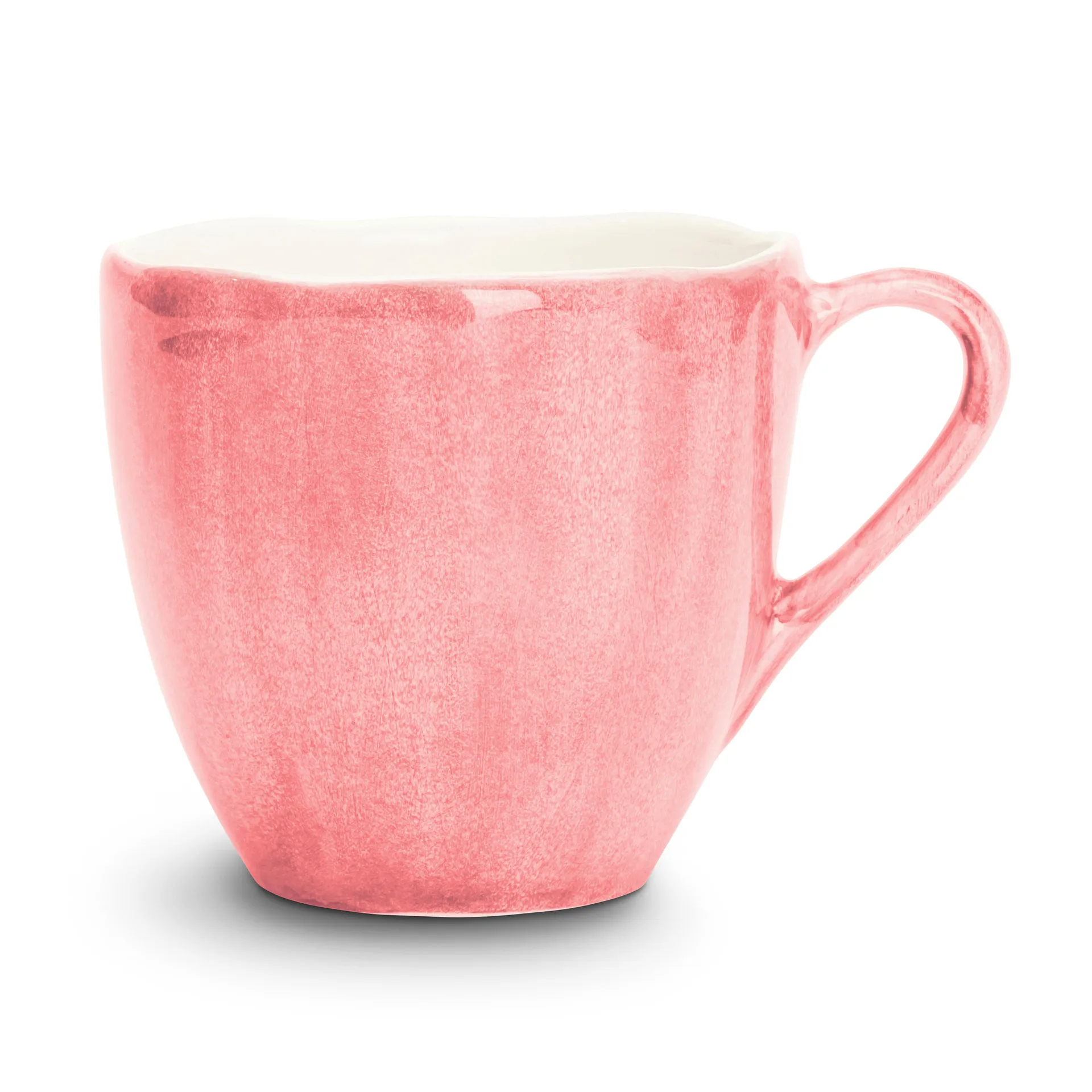 Tasse Basic 60 cl, Rose Mateus