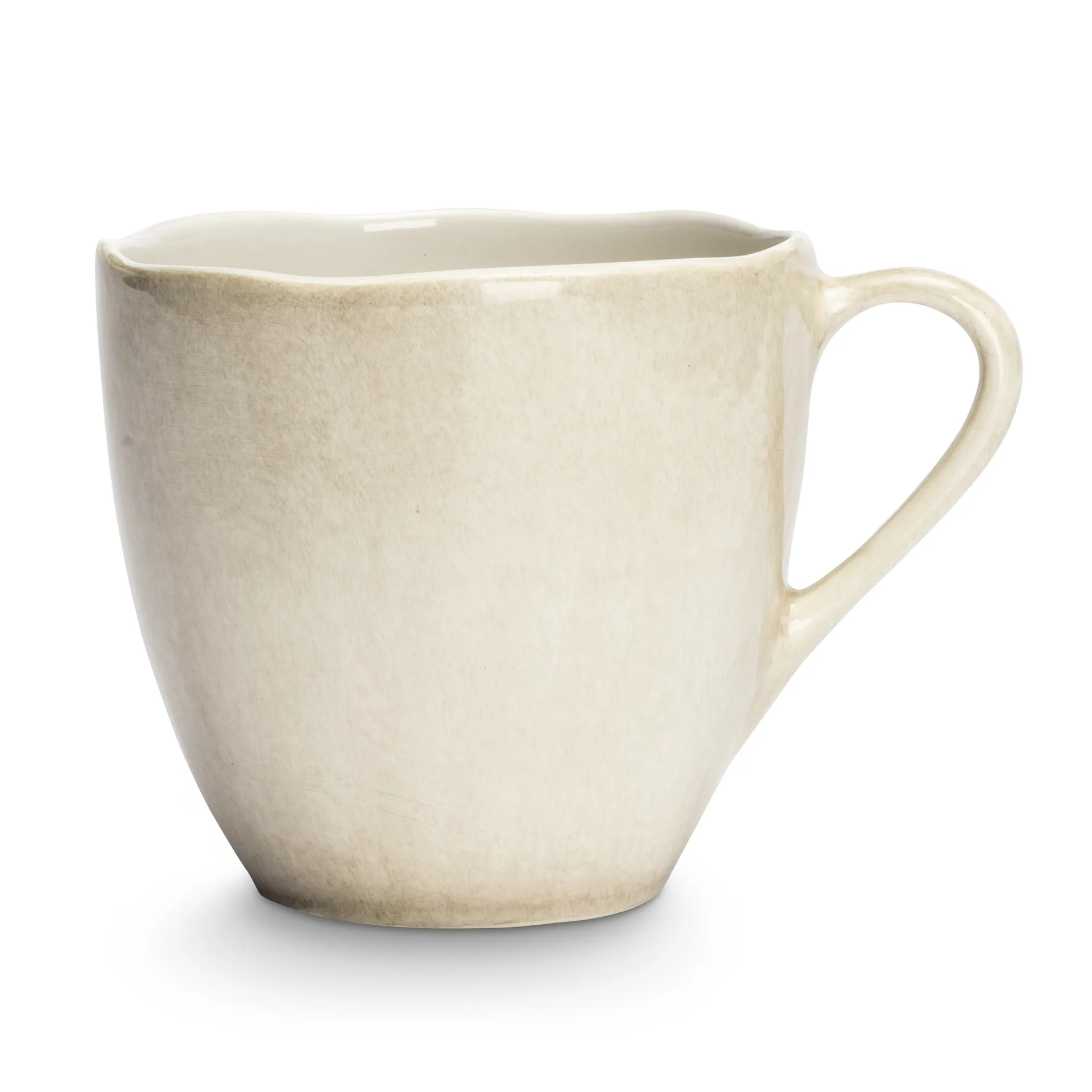 Tasse Basic 60 cl, Sable Mateus
