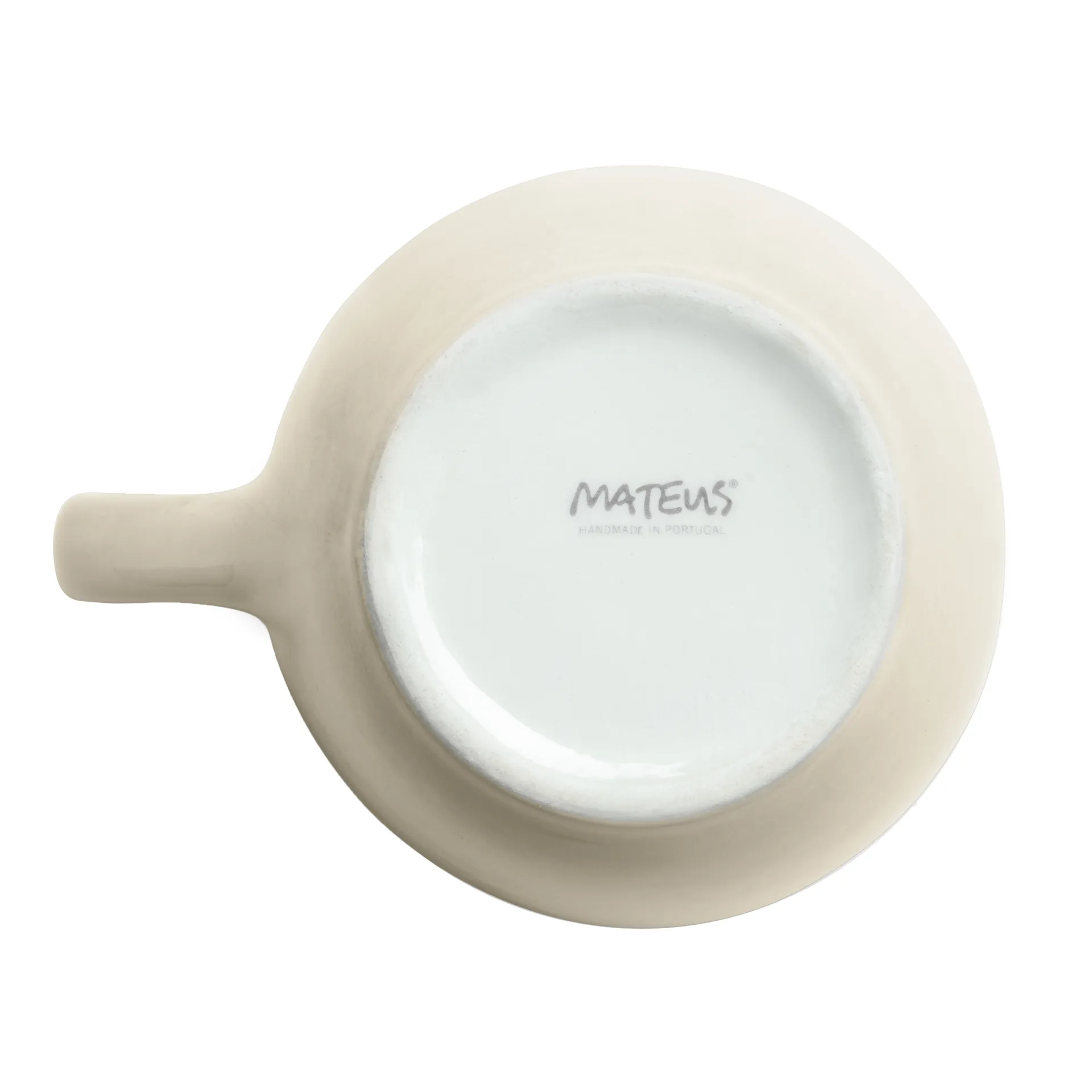 Tasse Basic 60 cl, Sable Mateus