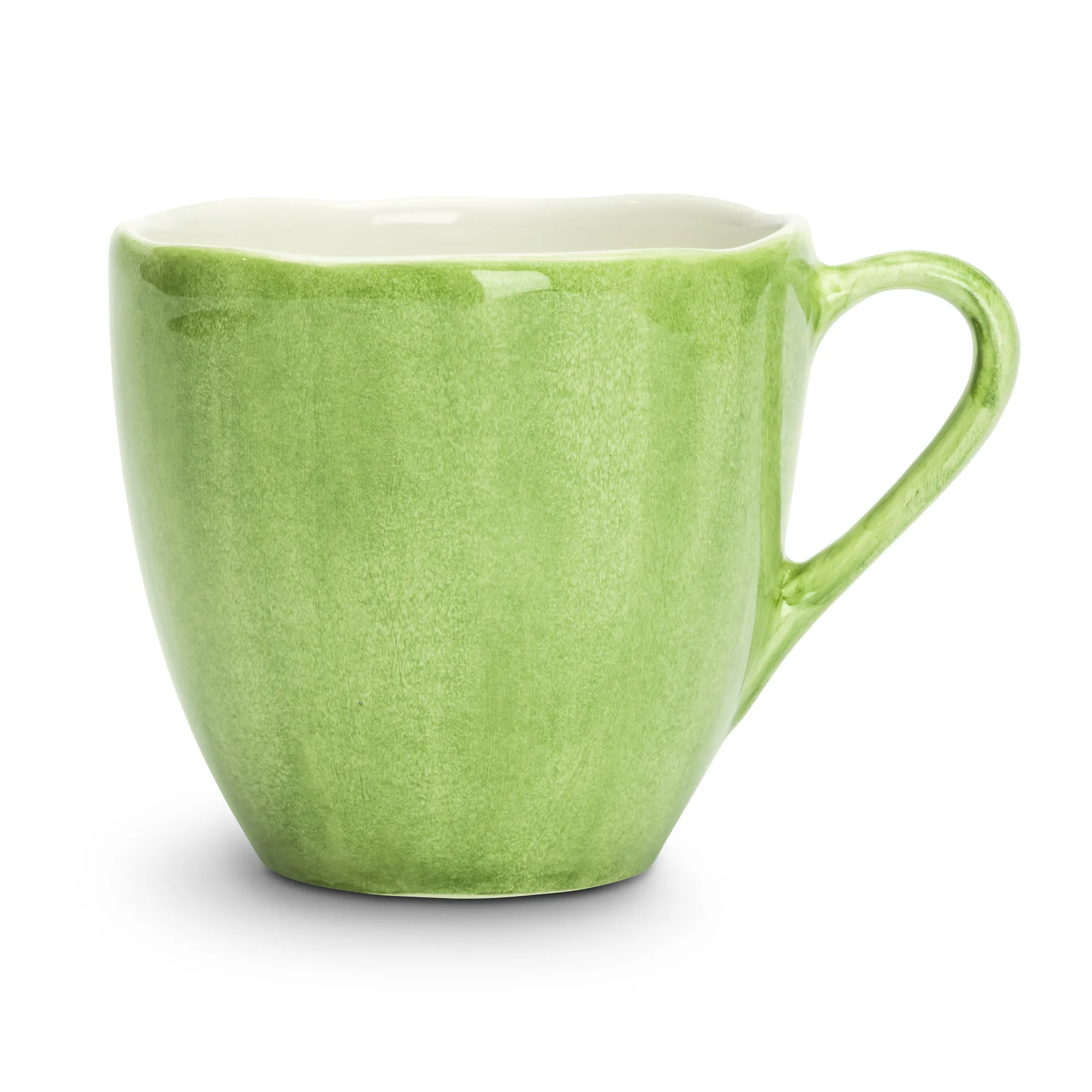 Tasse Basic 60 cl, Vert Mateus