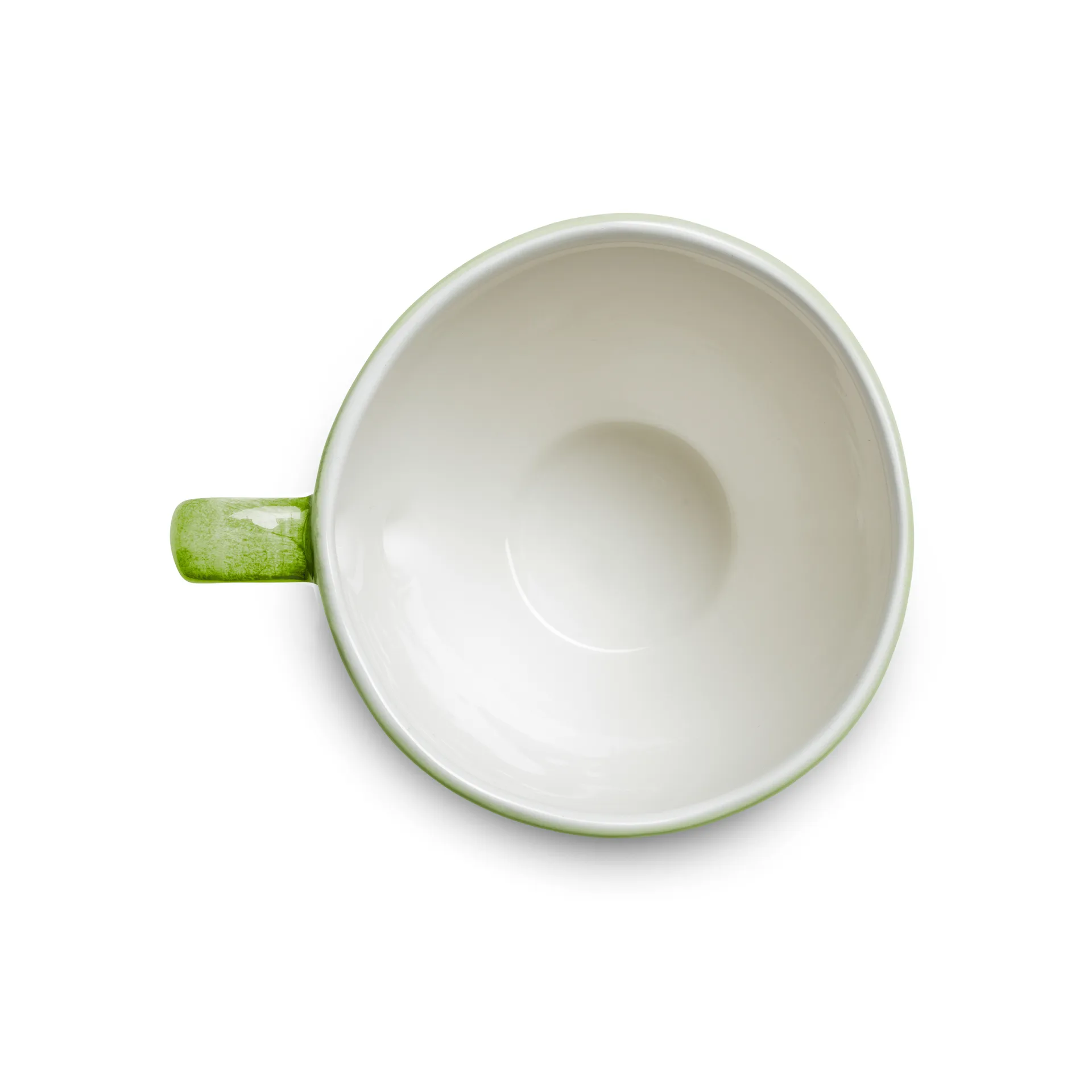 Tasse Basic 60 cl, Vert Mateus