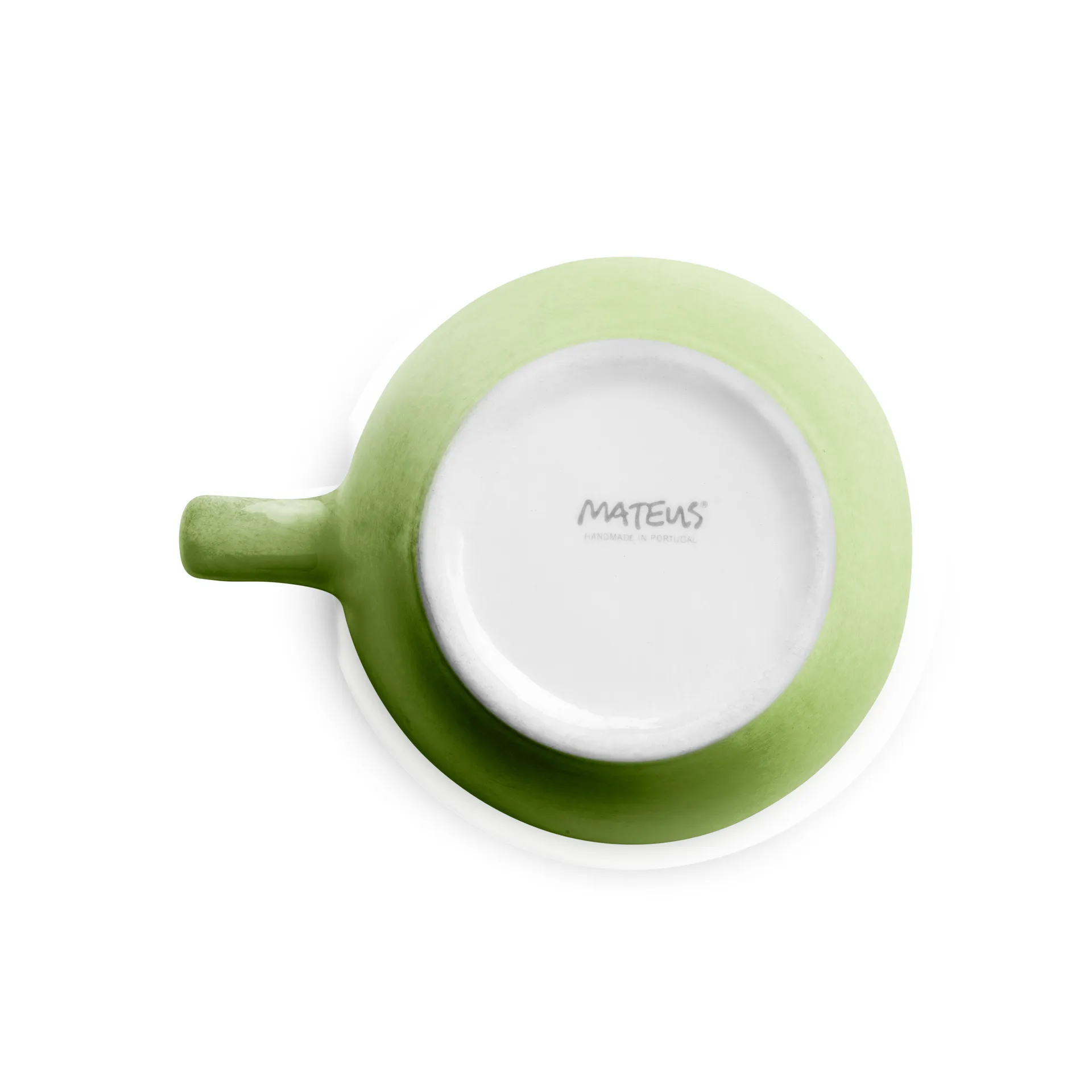 Tasse Basic 60 cl, Vert Mateus
