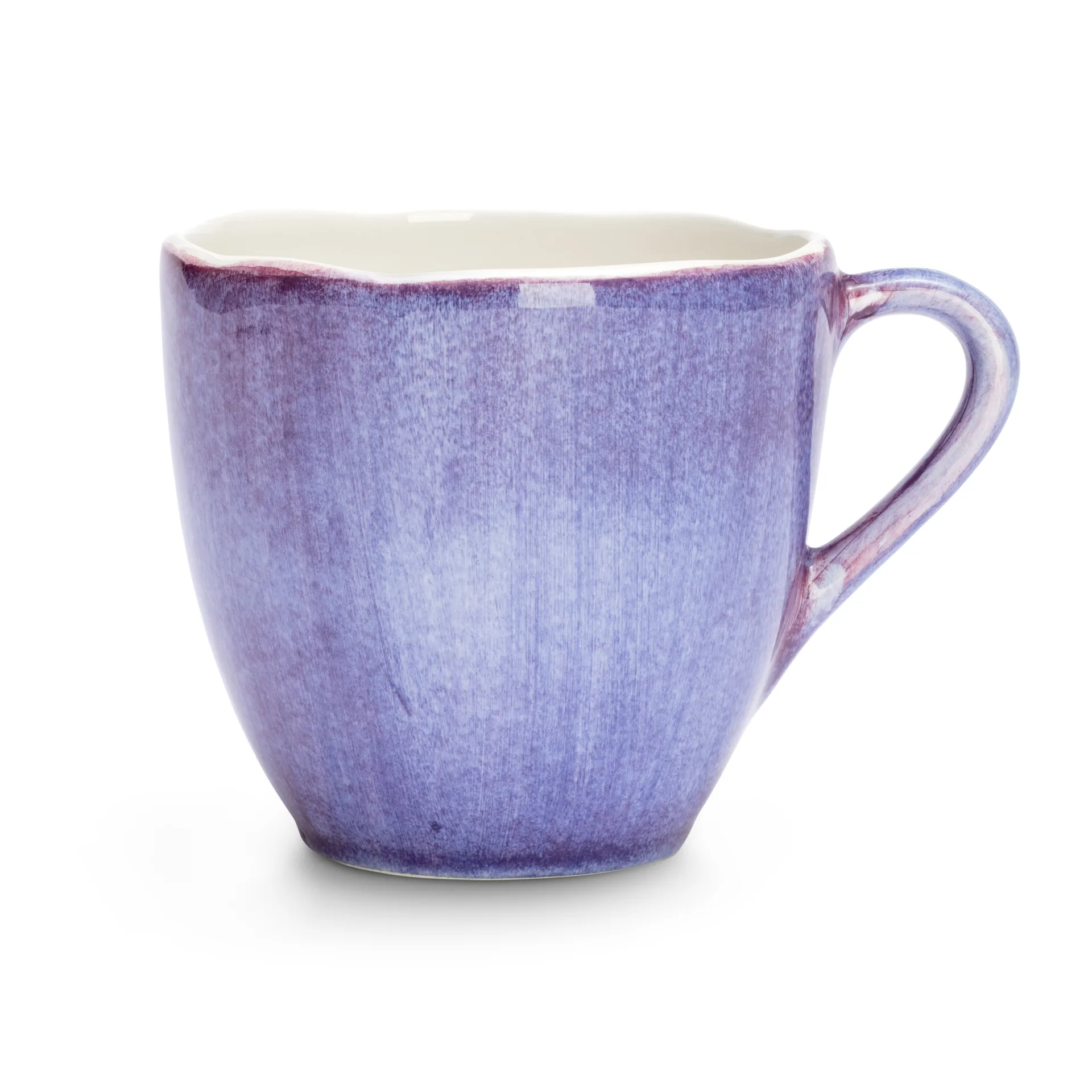 Tasse Basic 60 cl, Violette Mateus