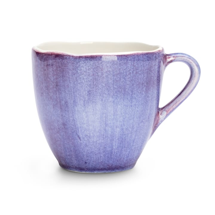 Tasse Basic 60 cl - Violette - Mateus