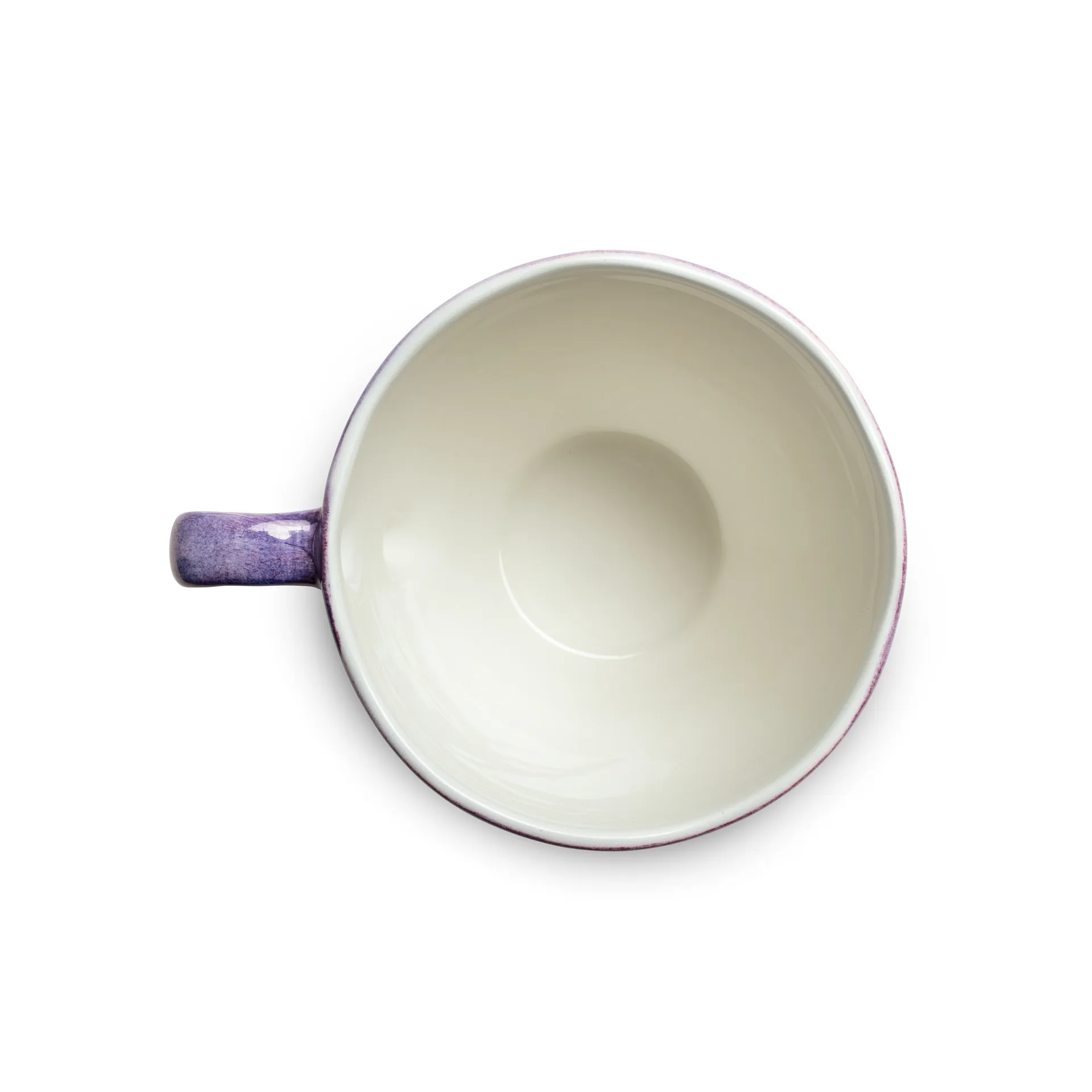 Tasse Basic 60 cl, Violette Mateus