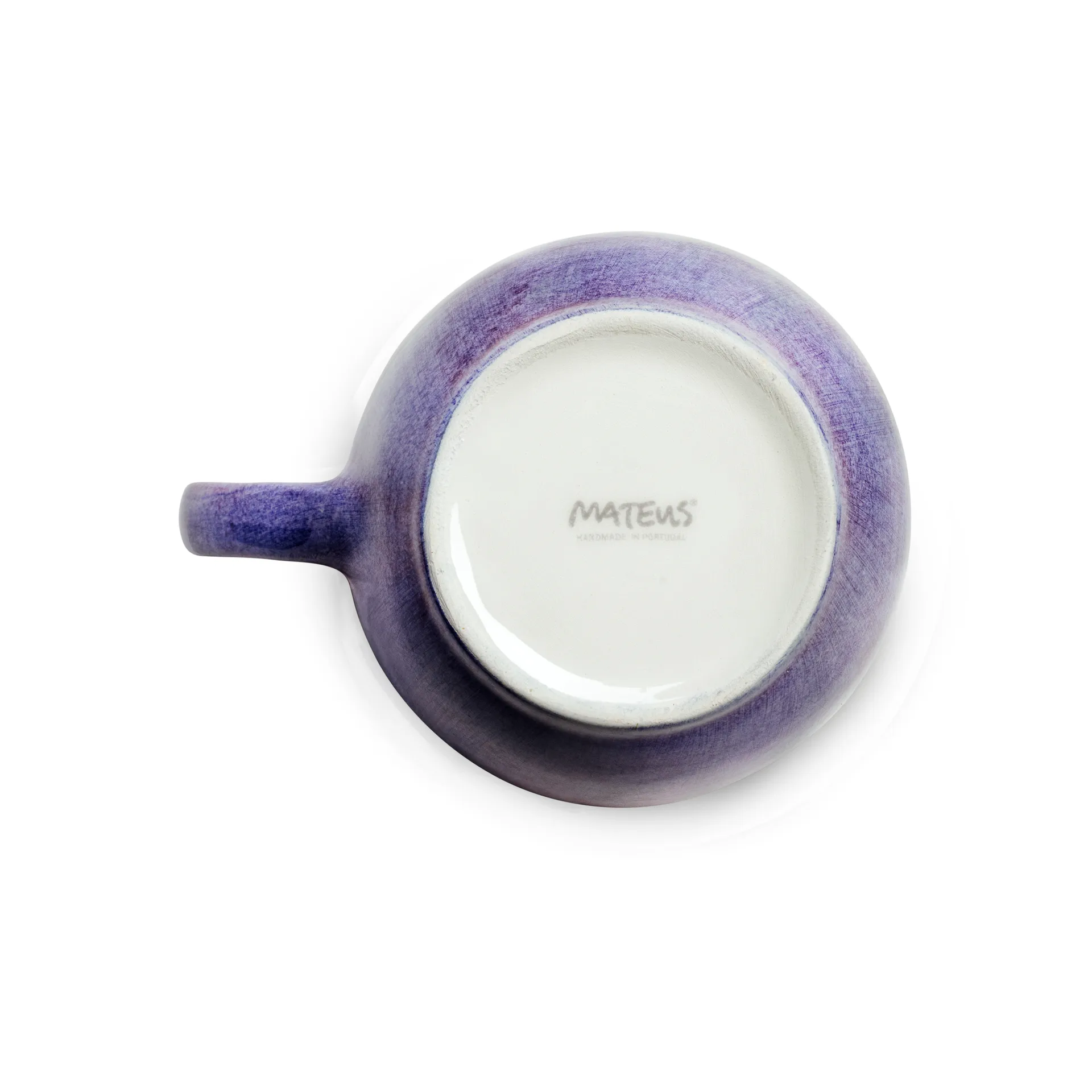Tasse Basic 60 cl, Violette Mateus
