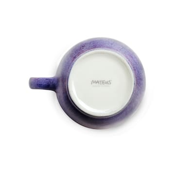 Tasse Basic 60 cl - Violette - Mateus