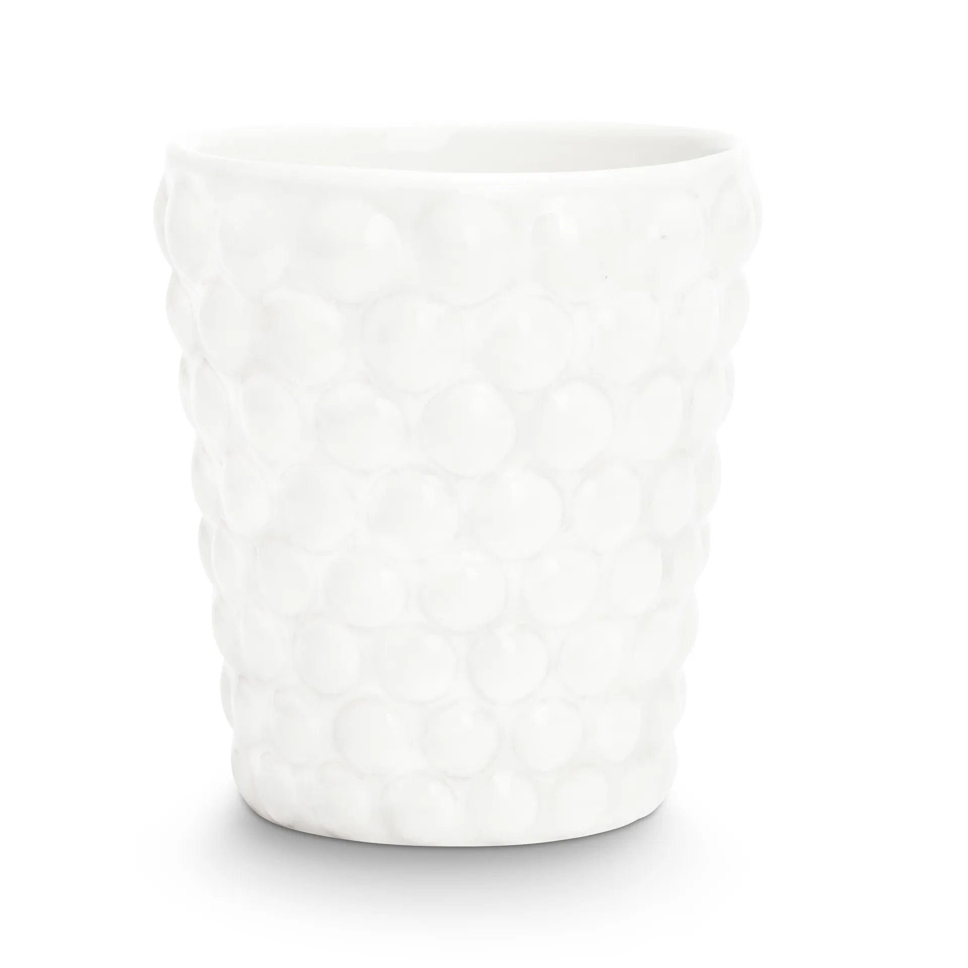 Tasse Bubbles 30 cl, Blanc Mateus