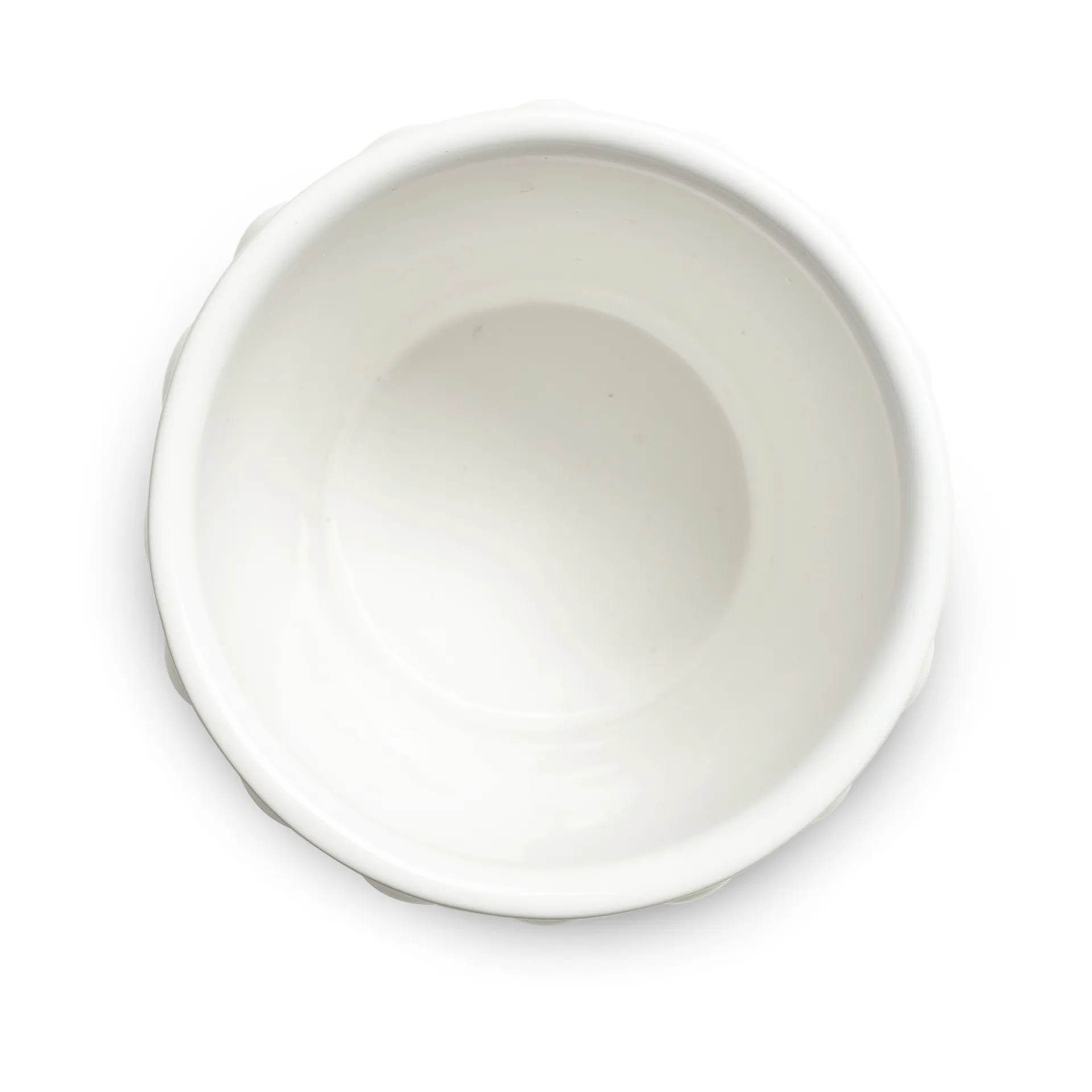 Tasse Bubbles 30 cl, Blanc Mateus