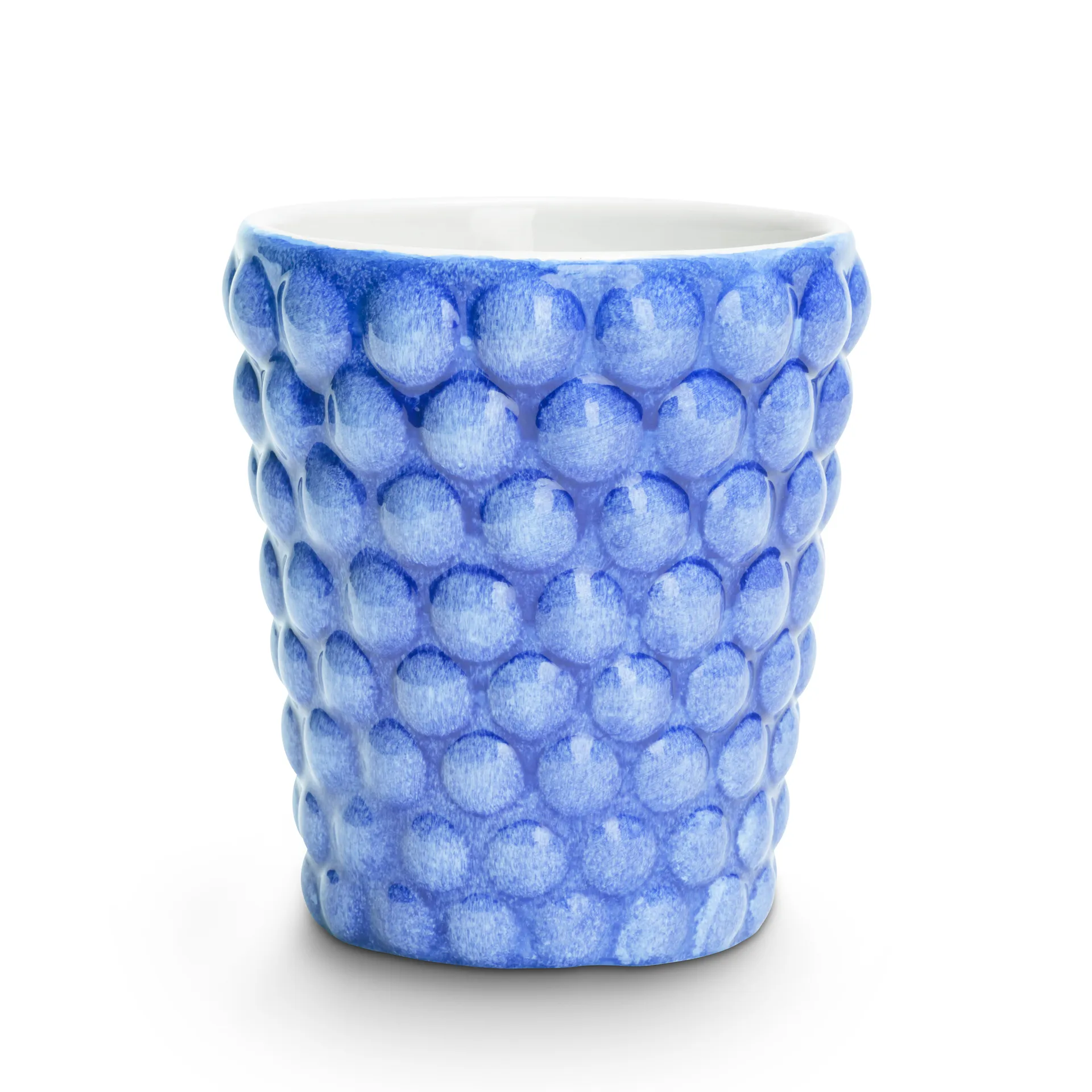 Tasse Bubbles 30 cl, Bleu clair Mateus