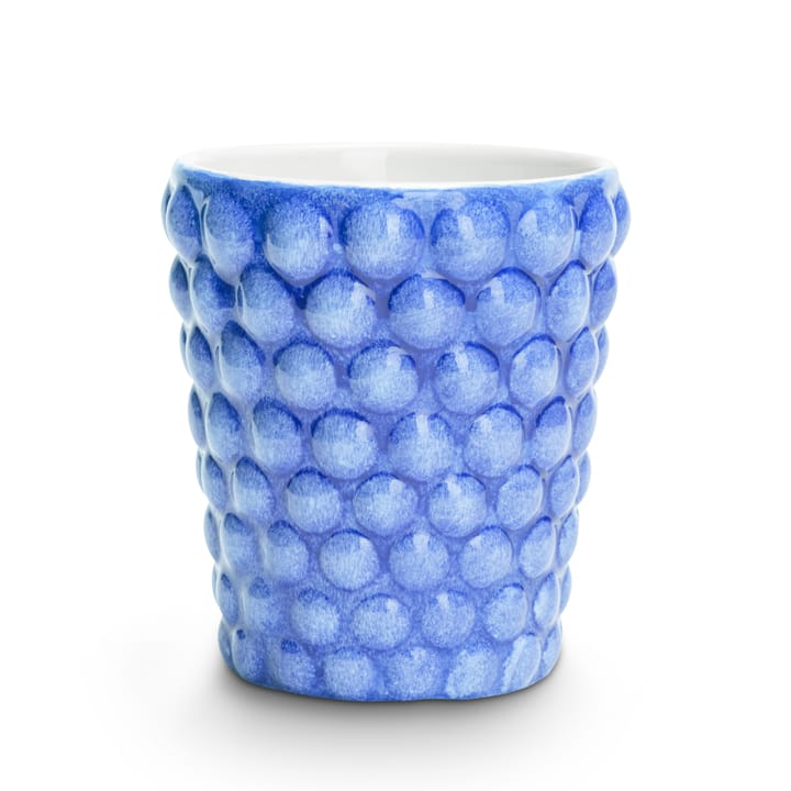 Tasse Bubbles 30 cl - Bleu clair - Mateus