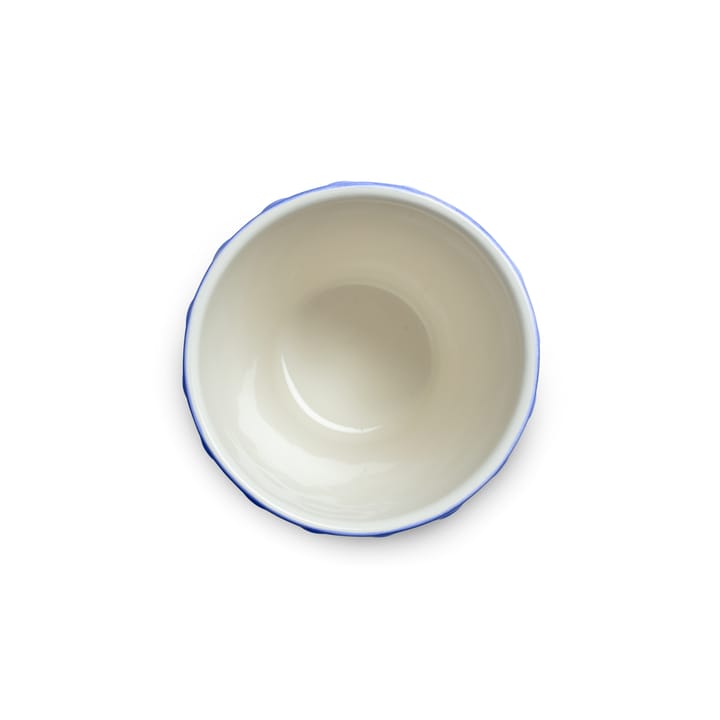 Tasse Bubbles 30 cl, Bleu Mateus