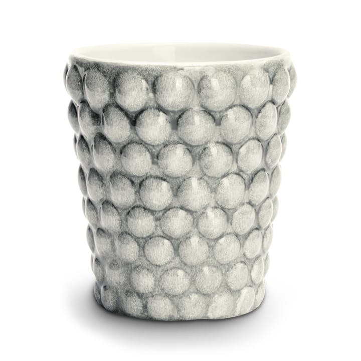 Tasse Bubbles 30 cl - Gris - Mateus