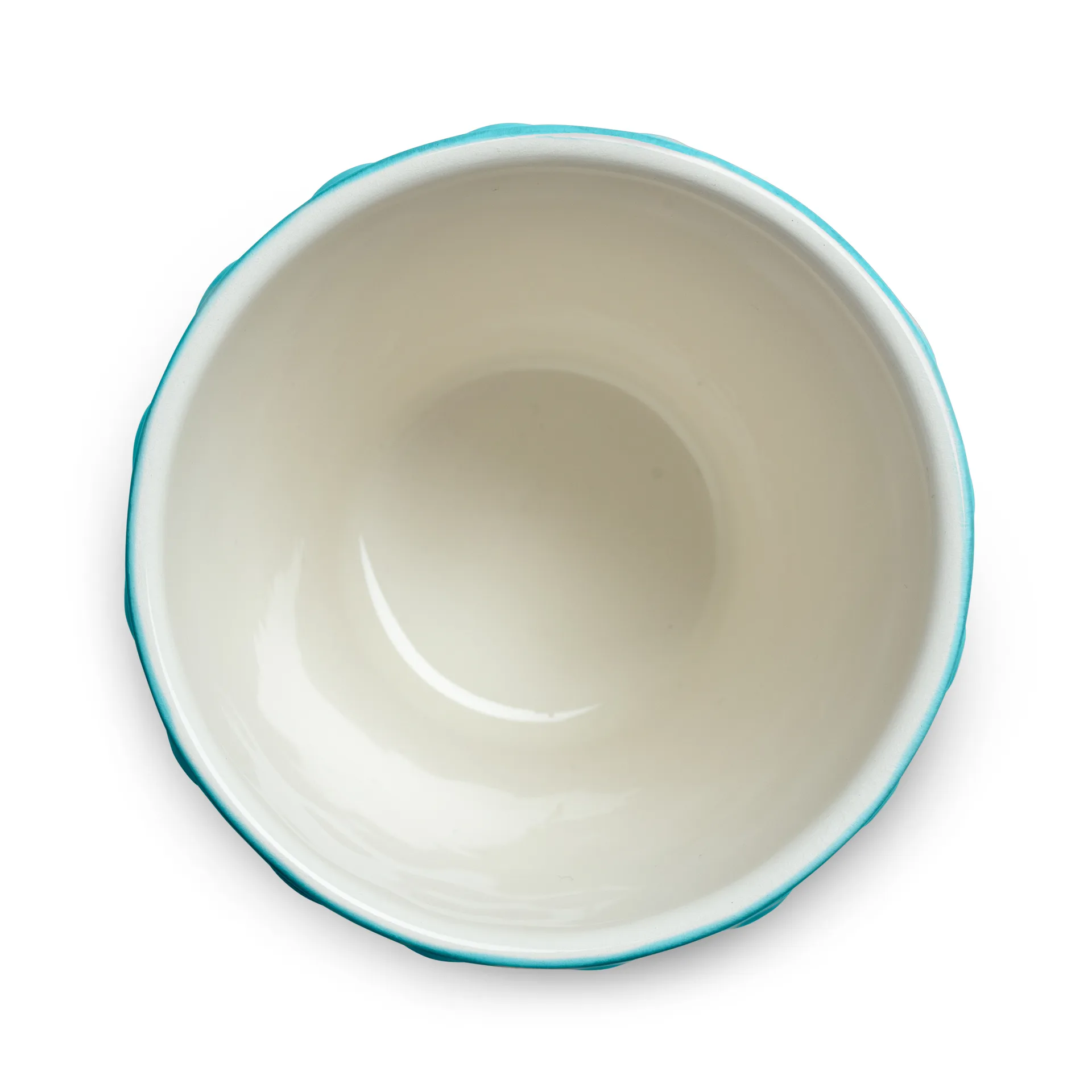 Tasse Bubbles 30 cl, Océan Mateus