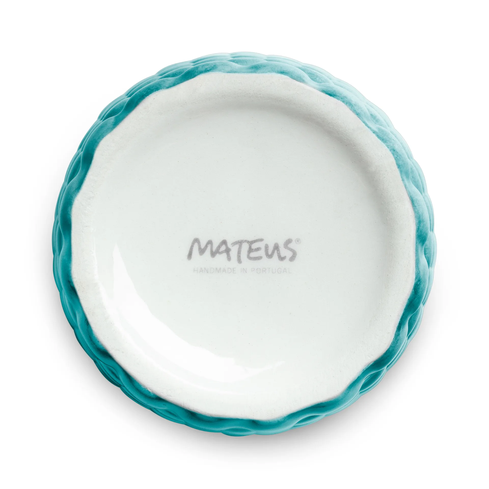 Tasse Bubbles 30 cl, Océan Mateus