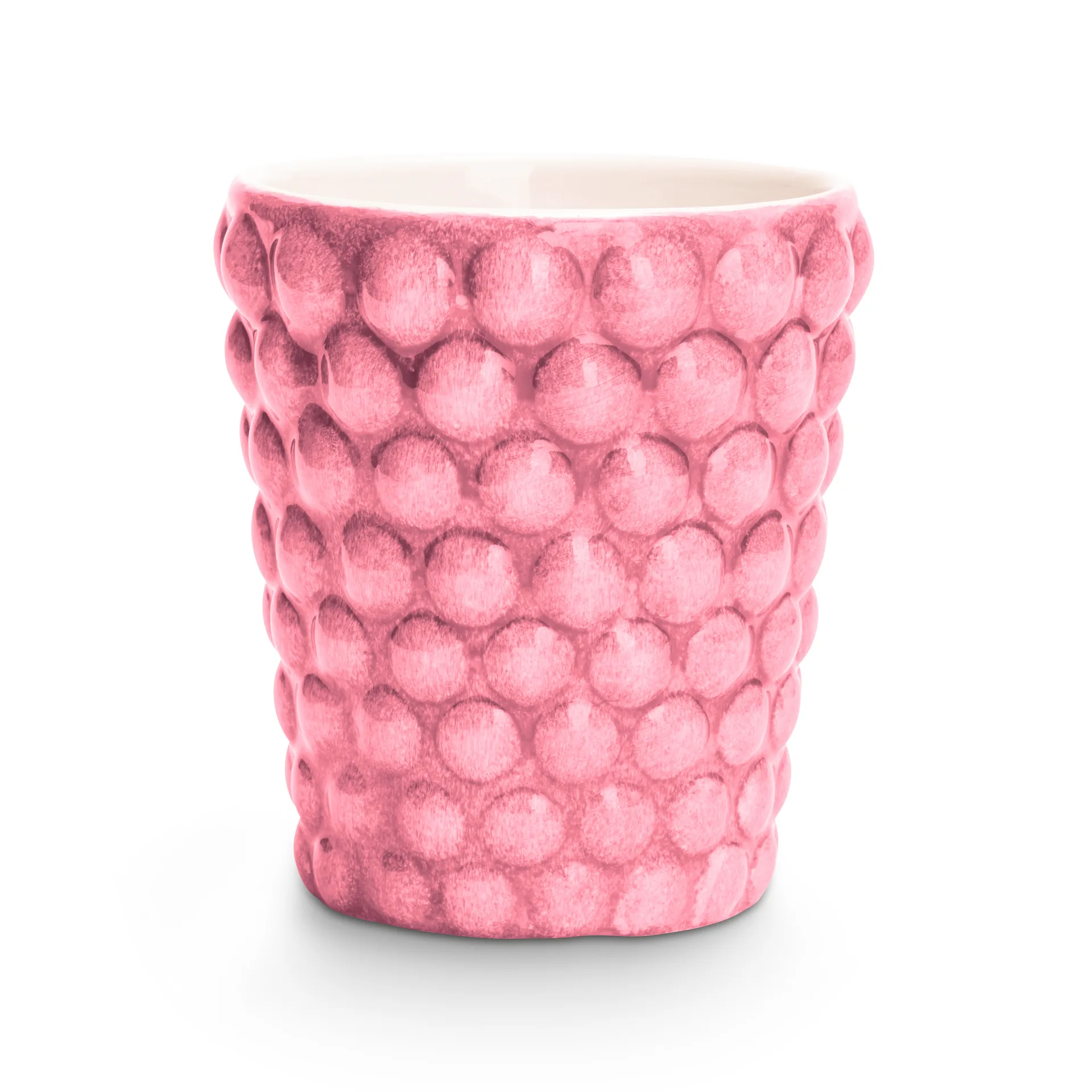 Tasse Bubbles 30 cl, Rose Mateus