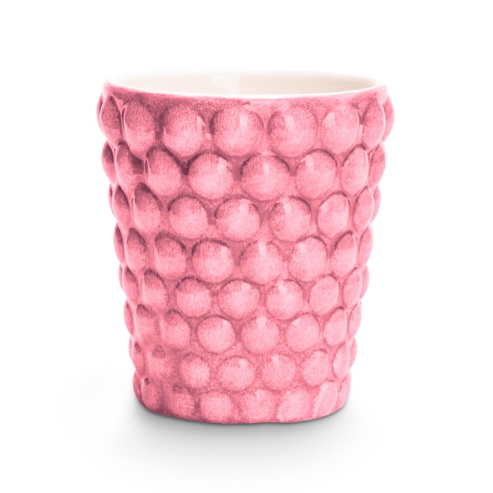 Tasse Bubbles 30 cl - Rose - Mateus