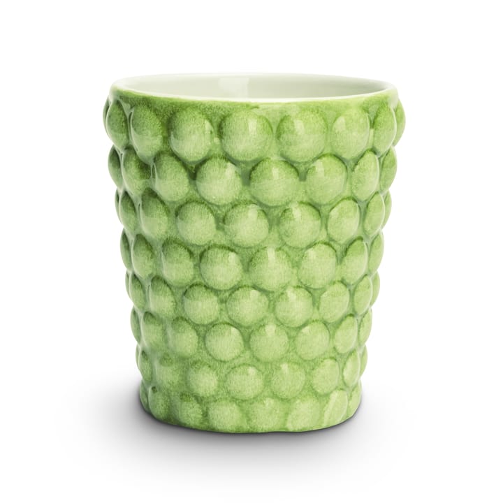 Tasse Bubbles 30 cl - Vert - Mateus