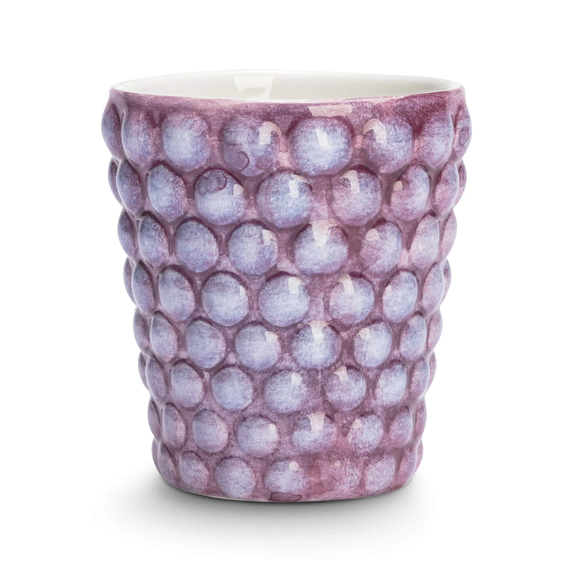 Tasse Bubbles 30 cl, Violette Mateus