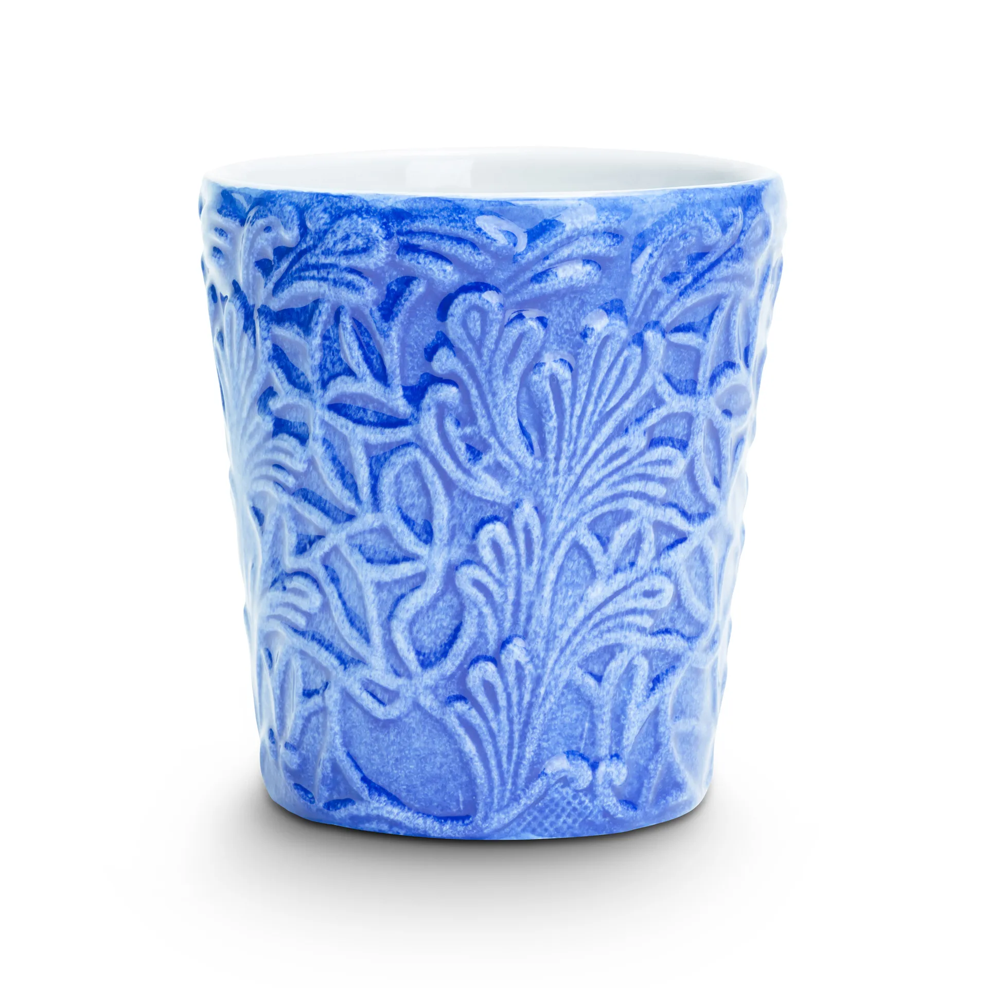 Tasse Lace 30 cl, Bleu clair Mateus