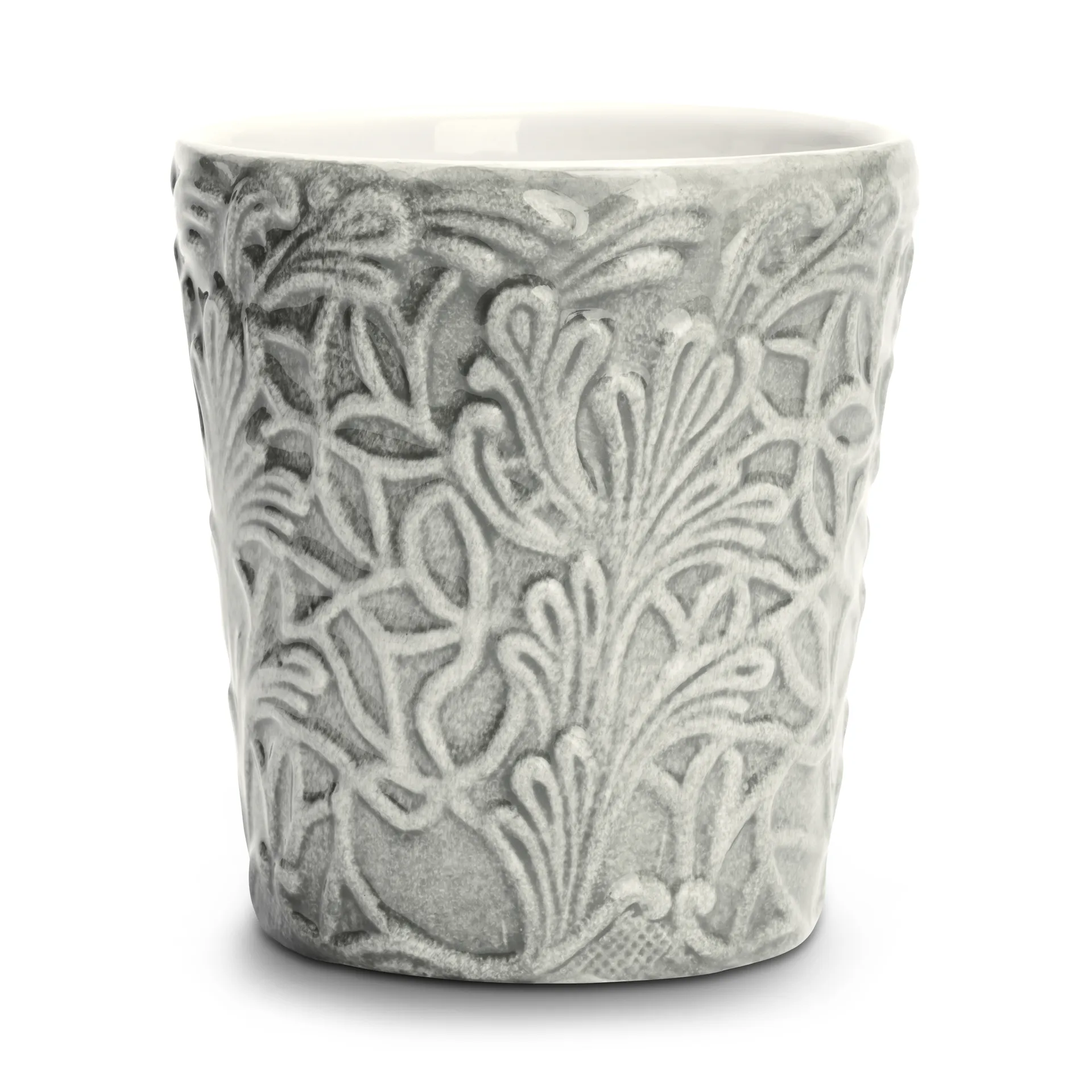 Tasse Lace 30 cl, Gris Mateus