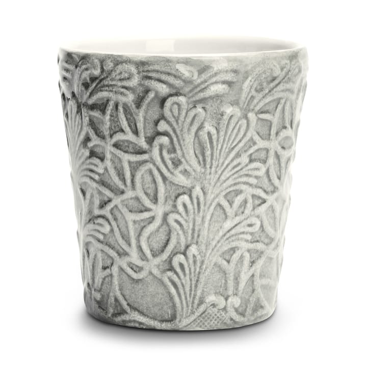 Tasse Lace 30 cl - Gris - Mateus