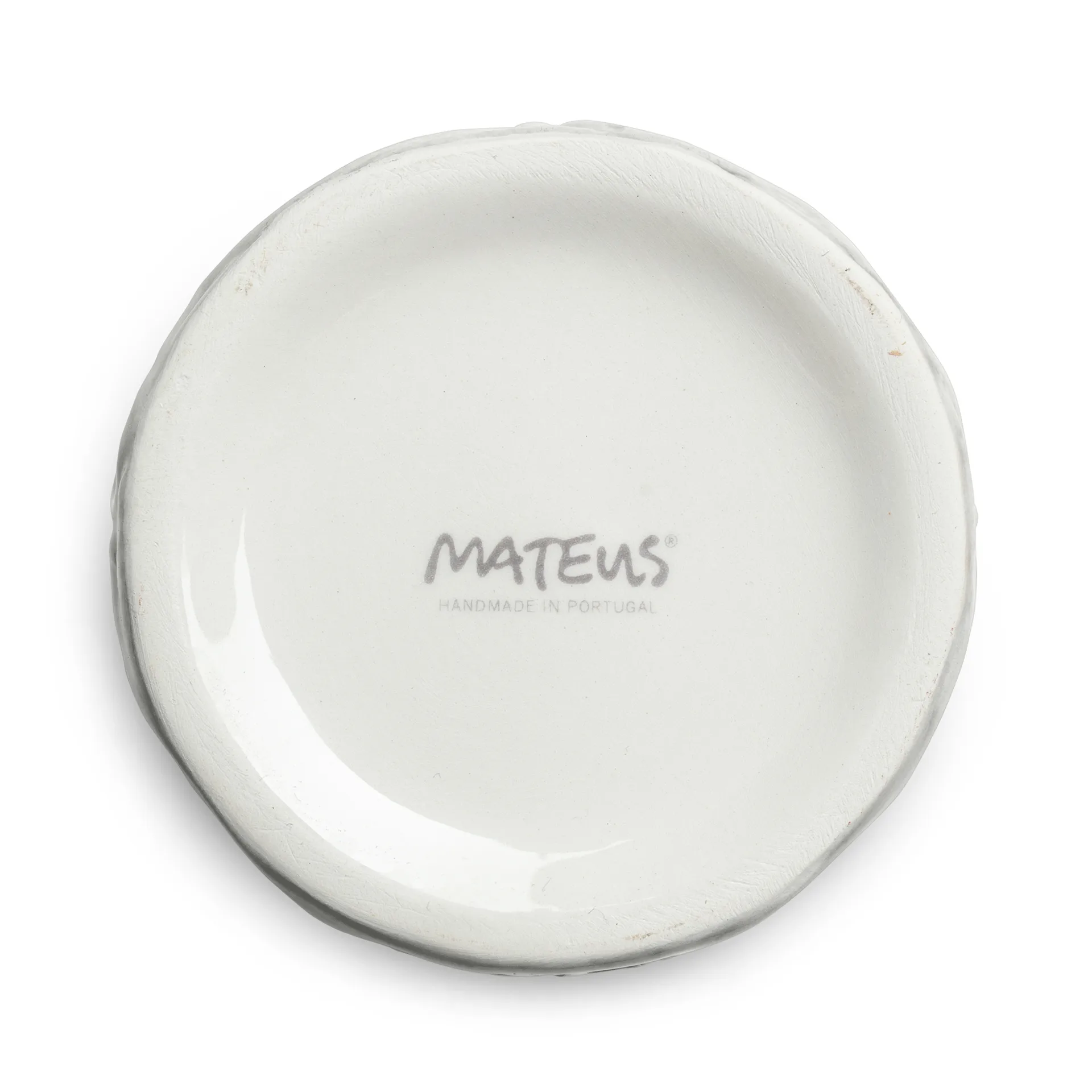 Tasse Lace 30 cl, Gris Mateus