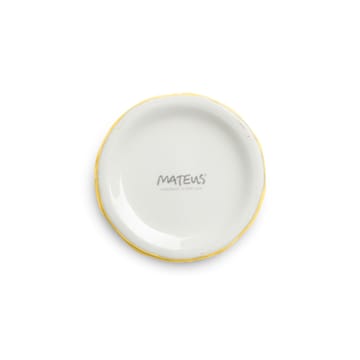 Tasse Lace 30 cl - Jaune - Mateus