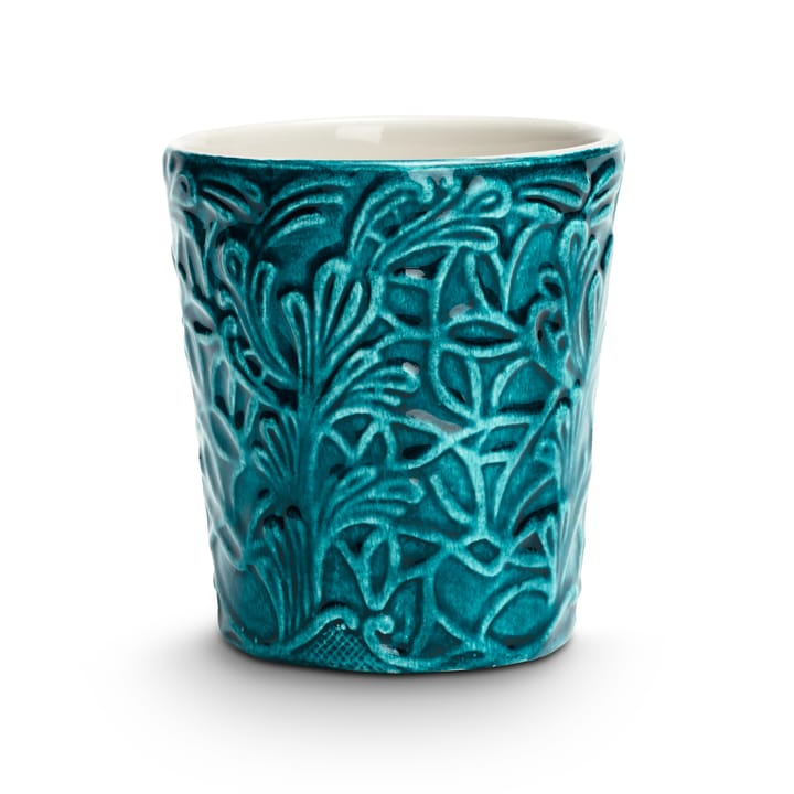 Tasse Lace 30 cl - Ocean - Mateus