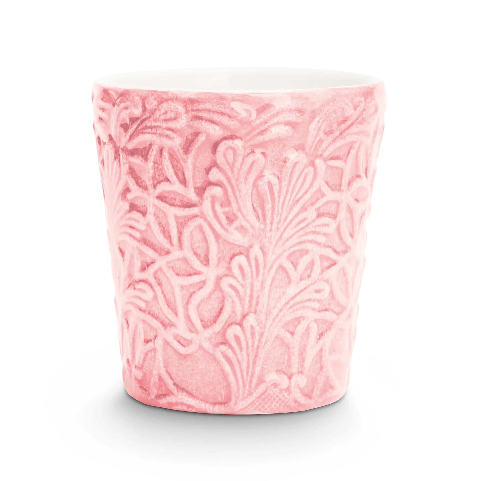 Tasse Lace 30 cl, Rose clair Mateus