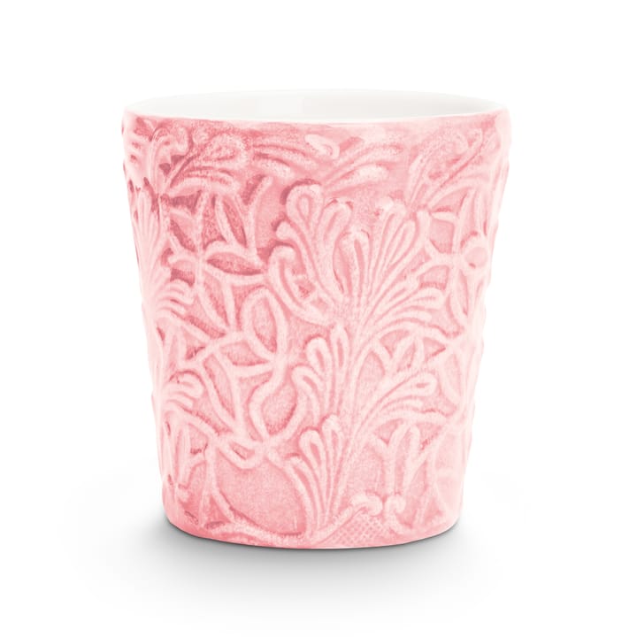 Tasse Lace 30 cl - Rose clair - Mateus