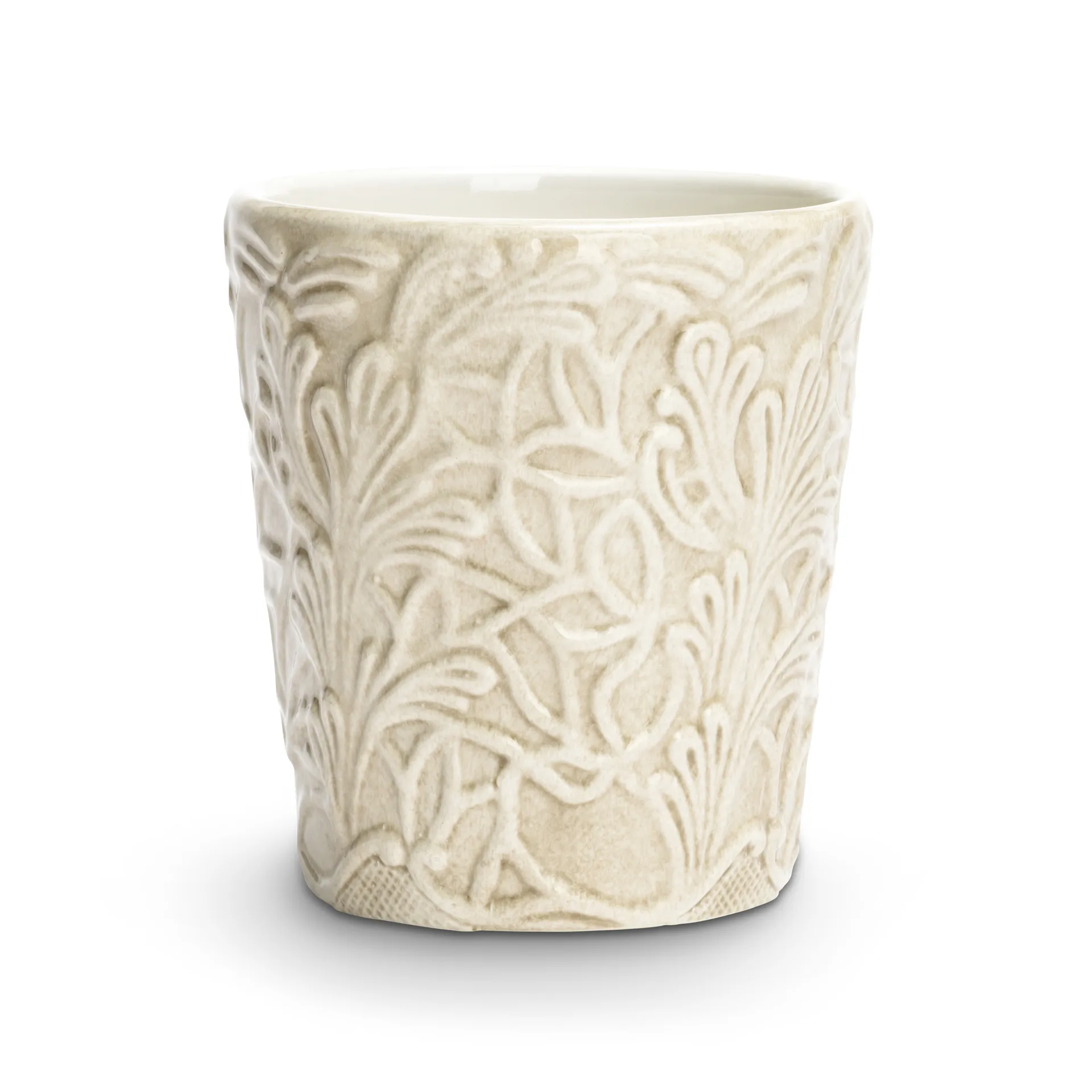Tasse Lace 30 cl, Sable Mateus