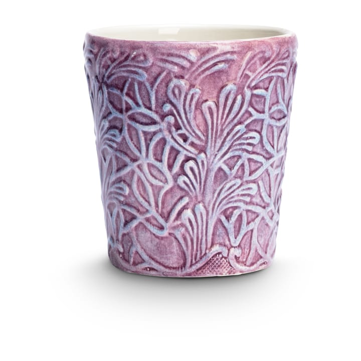 Tasse Lace 30 cl - Violette - Mateus