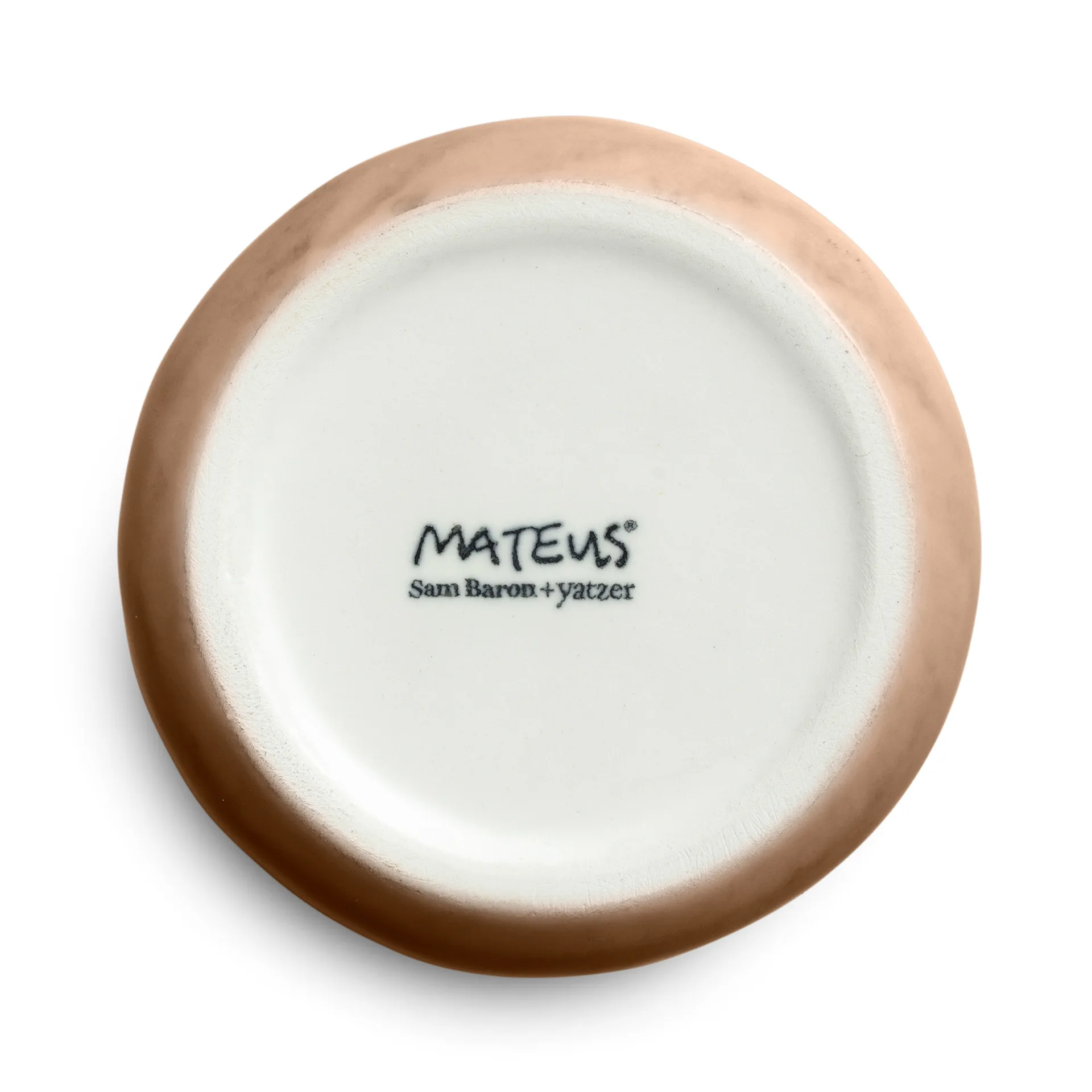 Tasse MSY 30 cl, Cinnamon Mateus