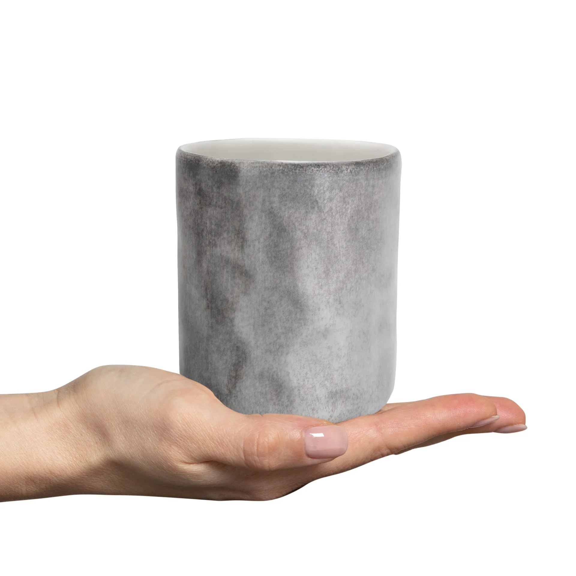 Tasse MSY 30 cl, Gris Mateus