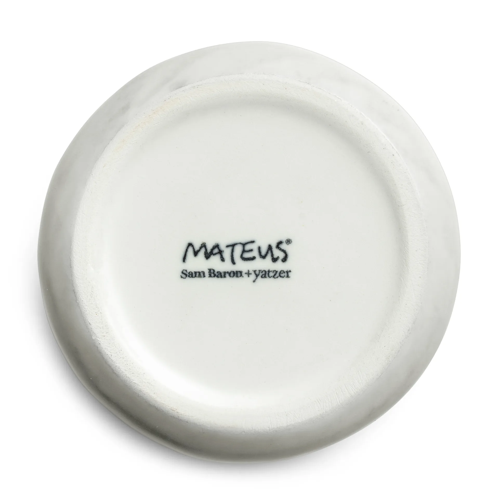 Tasse MSY 30 cl, Gris Mateus