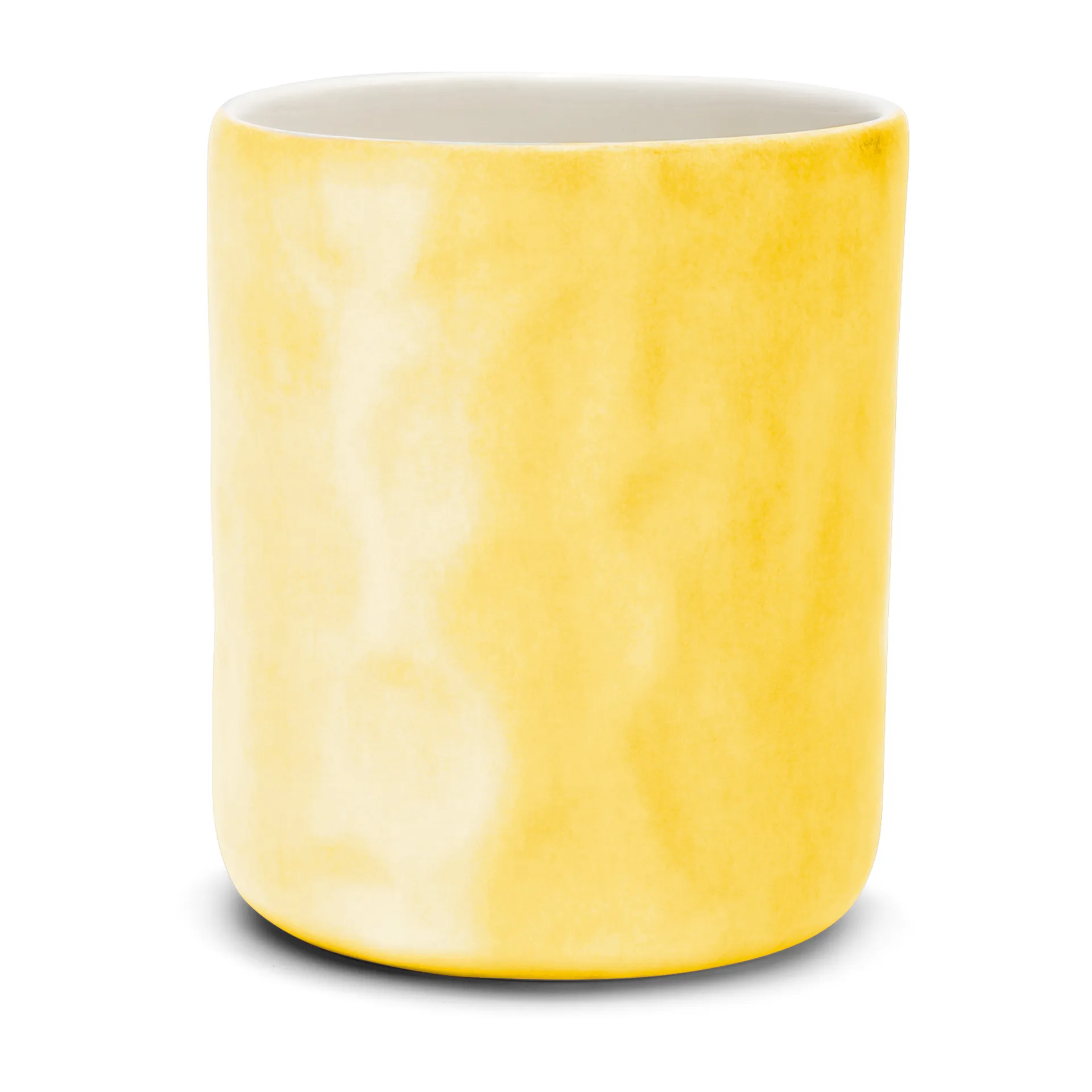 Tasse MSY 30 cl, Jaune Mateus
