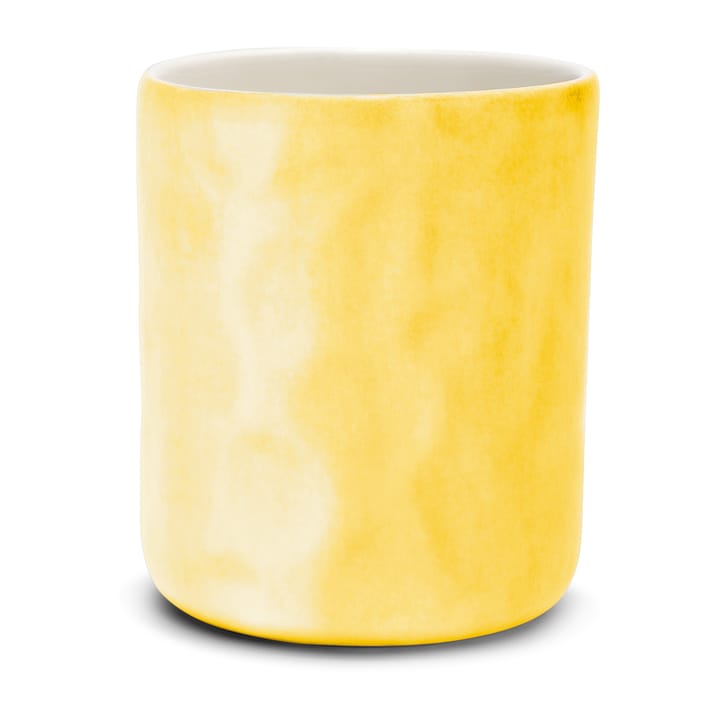 Tasse MSY 30 cl - Jaune - Mateus