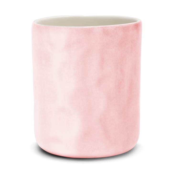 Tasse MSY 30 cl - rose clair - Mateus